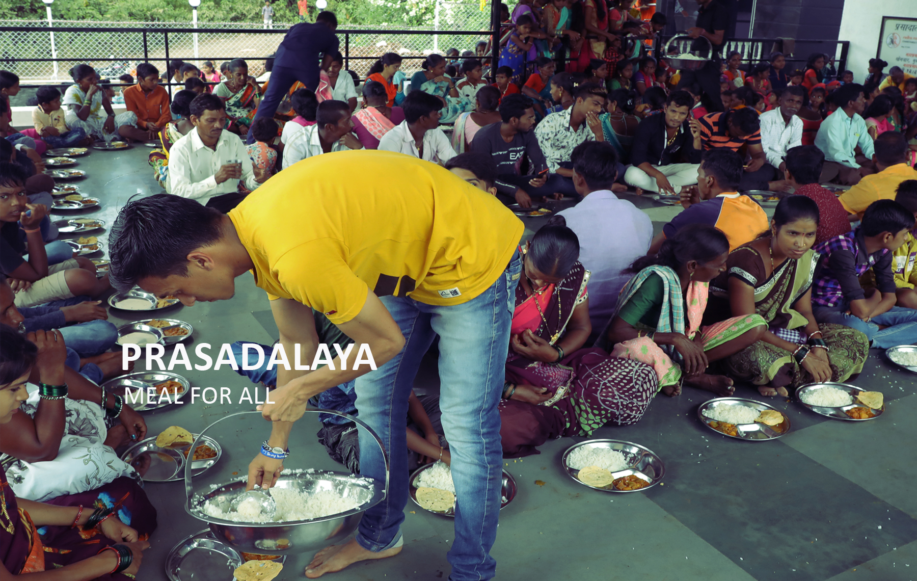 Prasadalaya