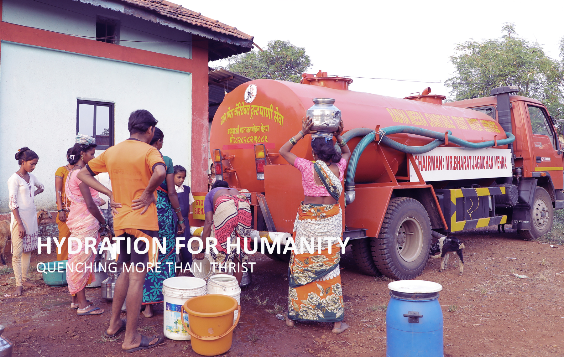Water_Distribution